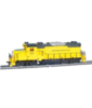 Локомотив HanFly GP20 Diesel-Electric Locomotive для железной дороги - HF96200