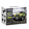 Радиоуправляемый внедорожник HB 666 Suzuki Jimny PRO с прицепом 4WD RTR масштаб 1:16 2.4G - HG4-53PRO-54-G