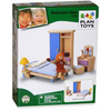 Набор мебели для спальни Plan Toys - 7309