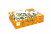 Набор Scratch Magnetic 123 Safari - 6181066
