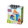 Конструктор MATTEL Полицейский участок - DYC56