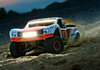 Радиоуправляемый шорт-корс Traxxas Unlimited Desert Racer 4WD ARTR масштаб 1:7 2.4G - TRA85086-4-FOX