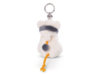 Мягкая игрушка NICI Мышка, брелок 10 см - NICI47289