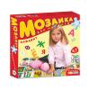 Мозаика для малышей Алфавит - 3073