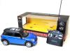 Р/У машина 1:14 Mini Countryman + акб