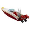 Конструктор LEGO City Штаб береговой охраны - 60167