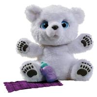 Интерактивная игрушка Hasbro FurRealFrends Полярный медвежонок - B9073