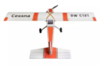 Радиоуправляемый самолет для сборки DW-Hobby E10 Cessna KIT - E1004