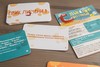 Настольная игра Экономикус Языколом Безумный - Э016