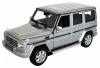 Коллекционная модель Welly Mercedes-Benz G-Class, масштаб 1:34-39 - 43689