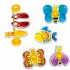 Развивающая игра VLADI TOYS Живой мир для самых маленьких - VT2905-09