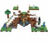 Конструктор LEGO Minecraft База на водопаде - 21134