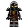 Конструктор LEGO Ninjago Тень судьбы - 70623