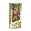 Фигурка Playmates XL Черепашки-ниндзя - Леонардо, 27 см - 91111