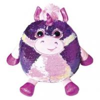 Мягкая игрушка Fancy Единорог Кэлвин, 28 см - POG01