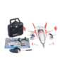 Радиоуправляемый самолет XK Innovation RTF 2.4G - QIDI-570-RED