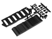 Отсек аккумулятора BATTERY TRAY SET - HPI-85276
