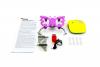 Радиоуправляемый квадрокоптер HC-Toys Butterfly RTF - RC61124