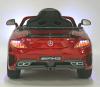 Электромобиль Hollicy Mercedes-Benz SLS AMG