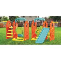 Игровой комплекс, 4в1 - DL_3023