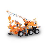 Конструктор Evoplay *Modern Crane* инерционный - CB-105C