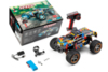 Радиоуправляемый монстр WLtoys Brushless 4WD RTR масштаб 1:10 2.4G - WLT-104016