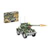 Конструктор Field Army, 351 деталь 84003 - Г30041