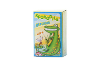 Настольная игра HC-Toys *Крокодильчик* (для детей, простые слова) - HC-zdkro3
