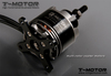 Электромотор бесколлекторный T-Motor MT 3515-9 650KV, outrunner, 188гр. - EF-MT3515-9