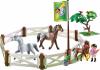 Конструктор Playmobil Загон для лошадей - 6931pm