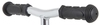 Самокат-кикборд Novatrack Disco-kids Basic - 120H.DISCOKIDS.BGN20