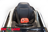 Электромобиль Toyland BMW X6M mini