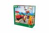 Игровой набор BRIO Пожарная команда спасателей - 33817