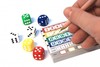 Настольная игра Gaga games Квикс (Qwixx) - GG178
