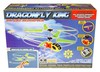 Радиоуправляемый вертолет Dragonfly King Helicopter - HX242