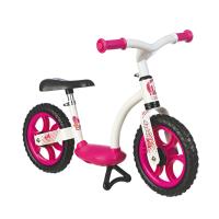 Детский беговел Smoby, для девочек, розовый - 452052