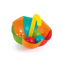 Игрушка для купания Hape Дождливый день - E0206_HP