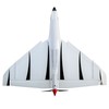Радиоуправляемый самолет E-Flite Delta Ray One 500мм RTF с технологией Safe - EFL9500