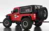 Радиоуправляемый краулер HSP RGT Pioner 4WD RTR масштаб 1:10 2.4G - EX86010-JK|R86237-3