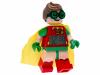 Будильник LEGO Batman Movie *Robin* - 9009358