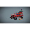 Конструктор LEGO Technic Служба быстрого реагирования - 42075