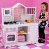 Детская кухня KidKraft Модерн (Modern Country Kitchen) - 53222_KE