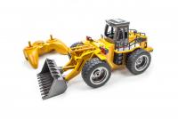 Радиоуправляемый бульдозер HC-Toys Bulldozer RTR - RC47807