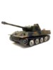 Радиоуправляемый танк Heng Long Panther Professional V7.0 RTR масштаб 1:16 2.4G - 3819-1Pro V7.0