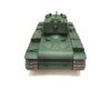 Радиоуправляемый танк Heng Long KV-1 (Россия) UpgA V7.0 RTR масштаб 1:16 2.4G - 3878-1UpgA V7.0