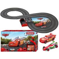 Трек на батарейках Disney Cars - 63004