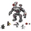 Конструктор LEGO Super Heroes Воитель - 76124
