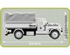 Конструктор COBI Автомобиль Opel Blitz - COBI-2449A