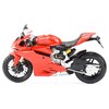 Конструктор Maisto металлическая модель Maisto Ducati 1199 Panigale 1:12 - 39051