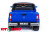 Электромобиль ToyLand Mersedes-Benz X-Class XMX606